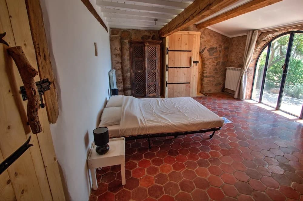 La Bergerie du Chateau de Fitou - Photo 4