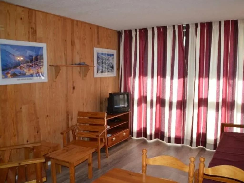 Appartement Les Menuires, 2 pièces, 6 personnes - FR-1-452-206 - Photo 2