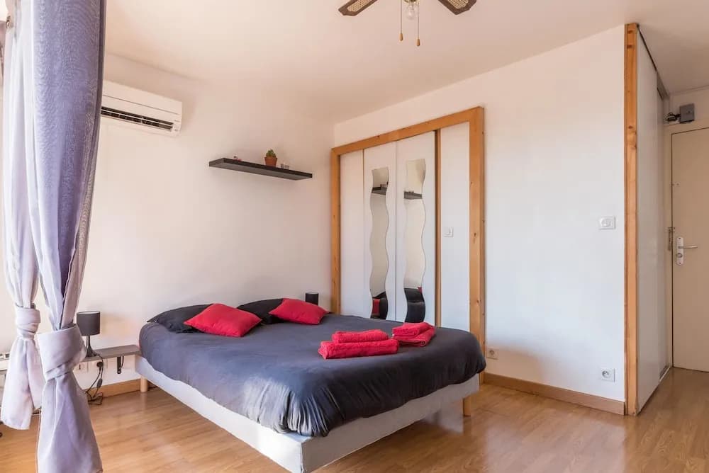 Studio ToulouseCityStay Basso Cambo - Photo 5