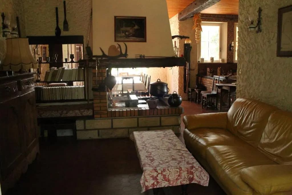 Gite de L'Hirondelle - Photo 3
