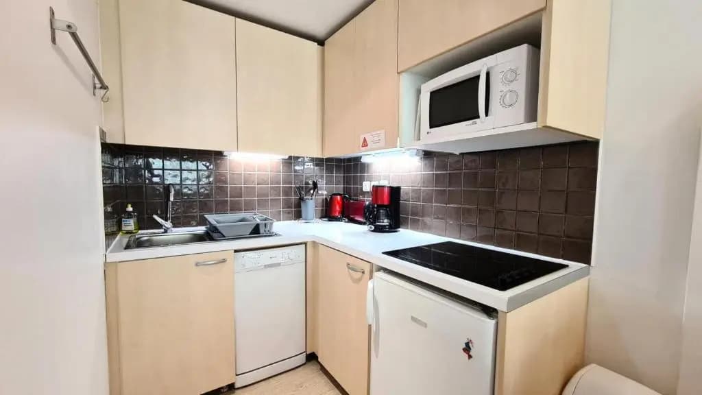 Residence De La Foret - 2 Pièces pour 5 Personnes 86 - Miniature 8