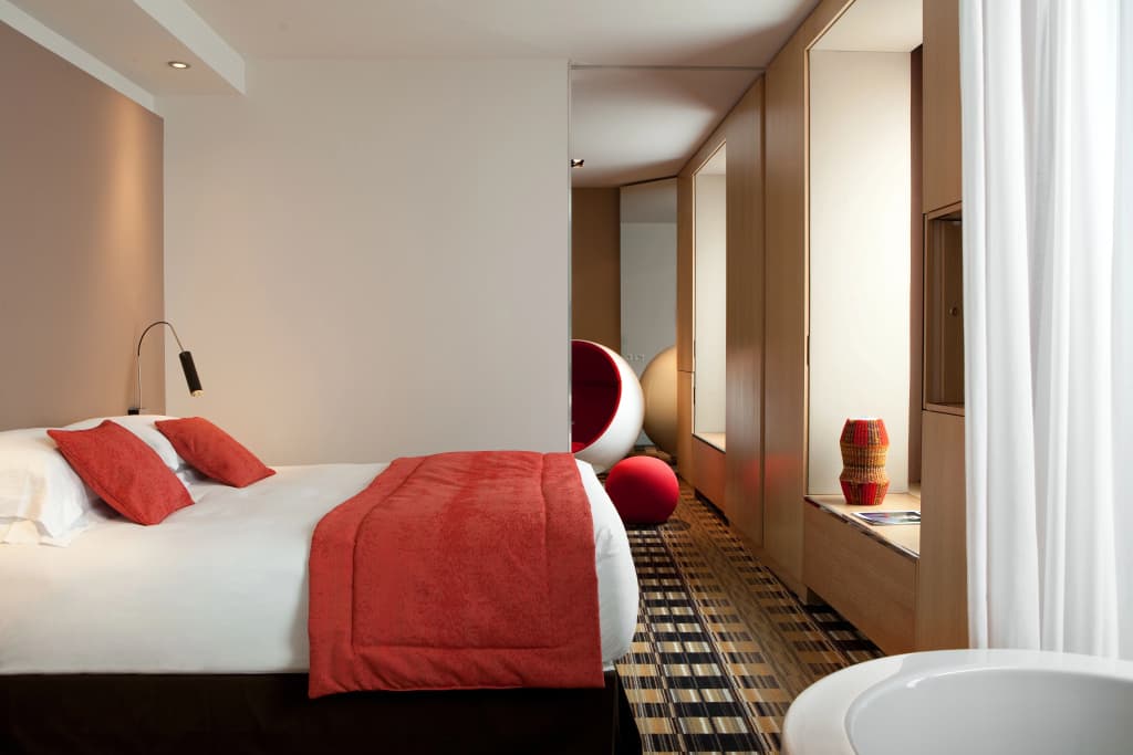 Golden Tulip Opera De Noailles - Photo 5