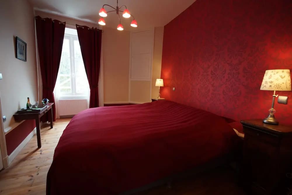 Chateau de Savennes - Photo 5