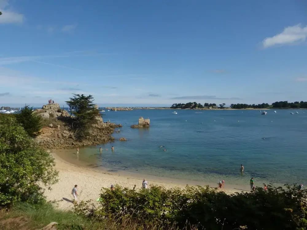 Holiday Home Near Goelo Coast & Beaches - Photo 2