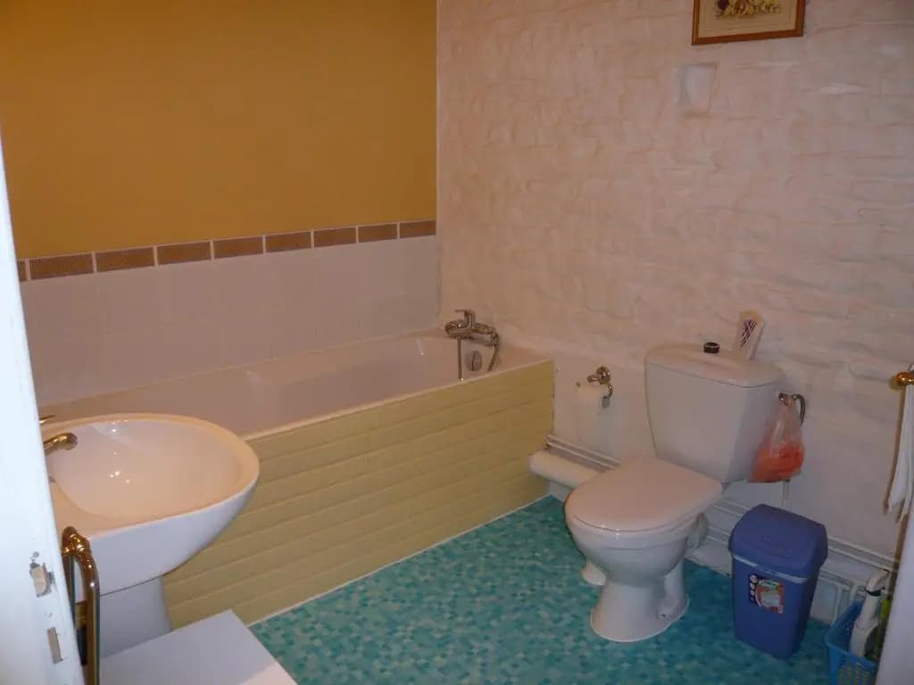 Le Manoir de La Foye - Miniature 6