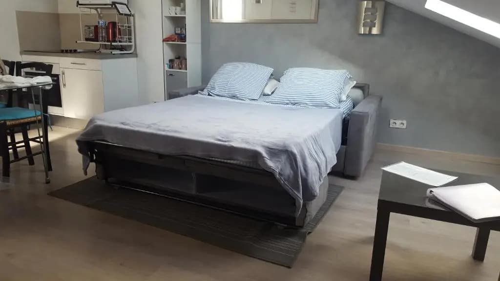 Appartement Au Cros De Cagnes - Photo 5