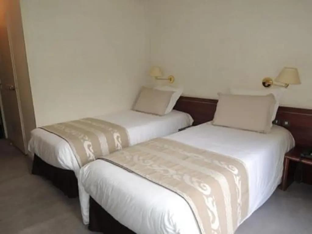Hotel 4C - Photo 2