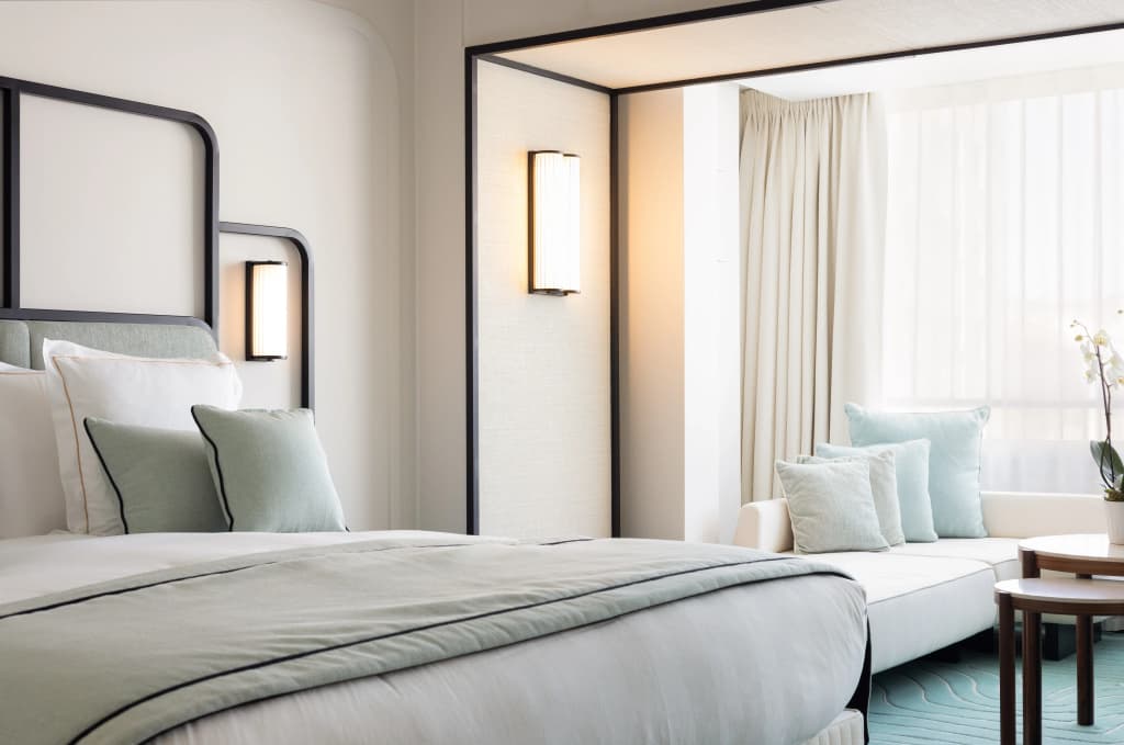 Mondrian Cannes Hotel - Photo 3