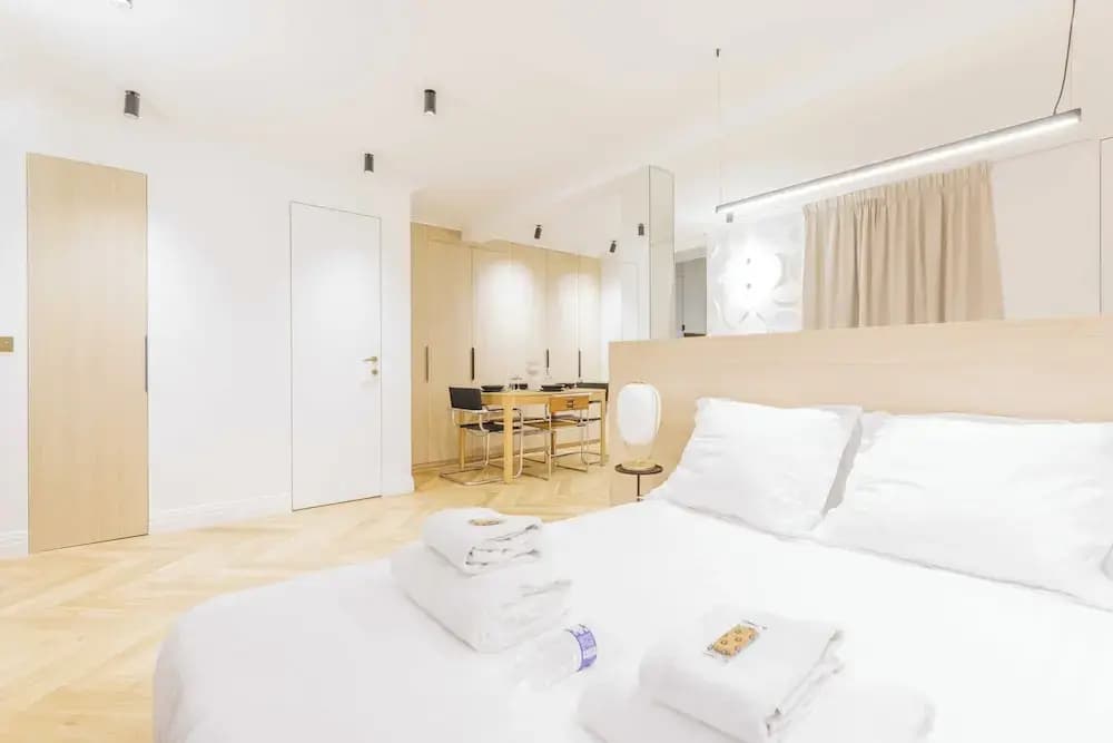 Chic Studio for 2P - Ternes - Photo 4