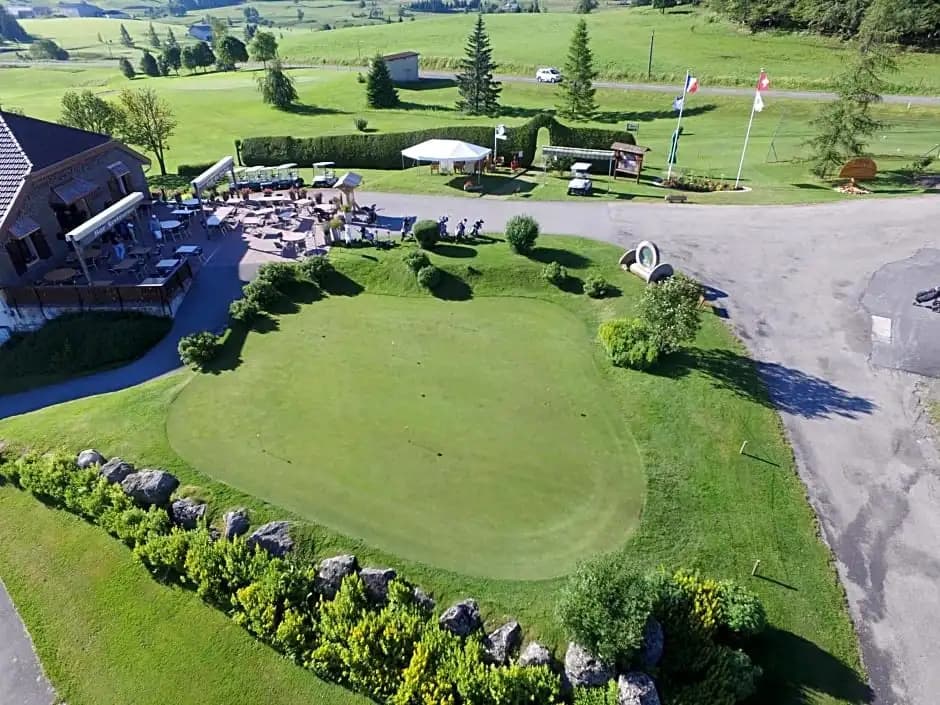 Golf du Rochat - Photo 4