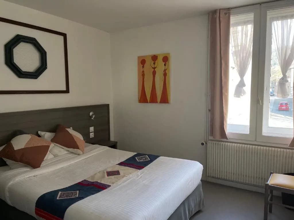Logis Hôtel Vuillot - Photo 3