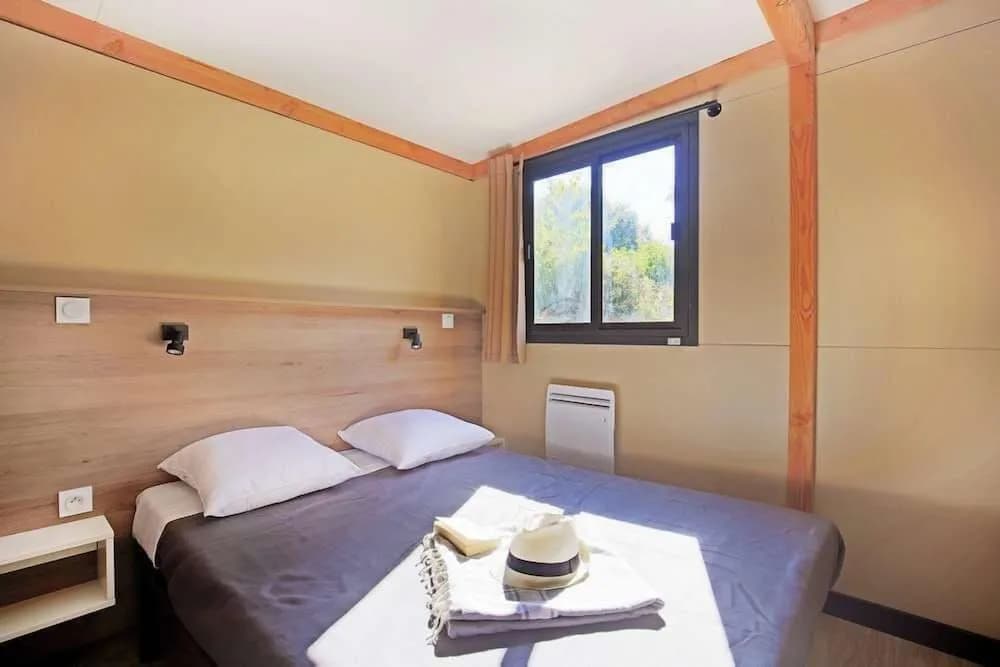 Huttopia Sarlat - Photo 2