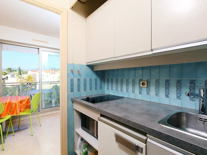 Hotel Le Floriana Residence - Miniature 7