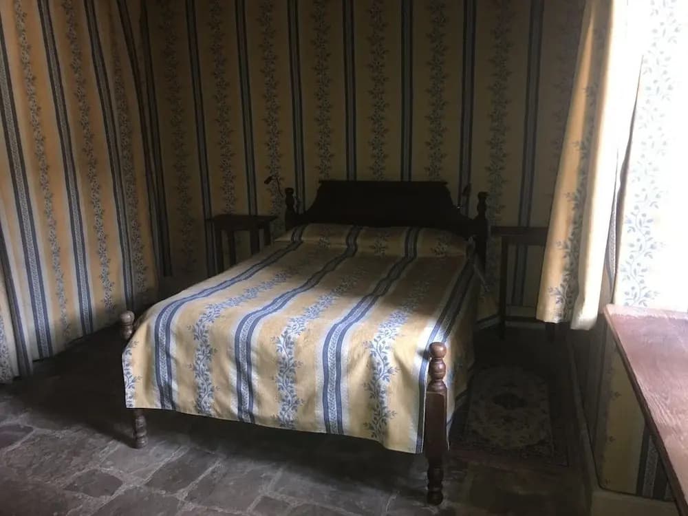 Auberge de L'Abbatiale - Photo 4