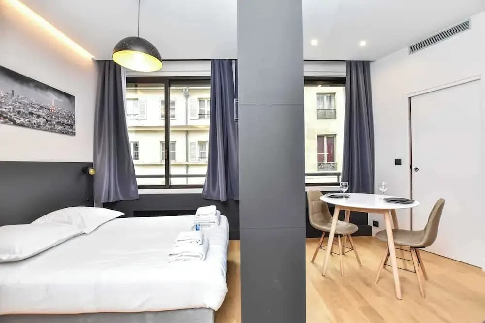 Magnificent Studio - 2P - Near Opara Garnier - Photo 4