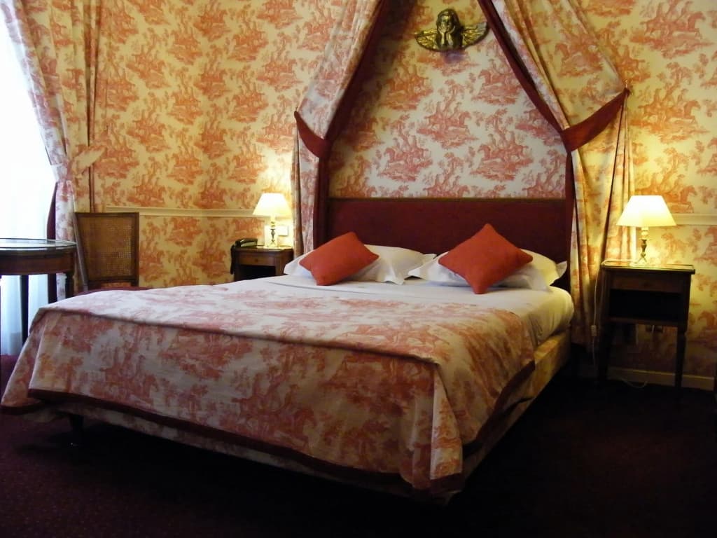 Grand Hotel des Templiers - Photo 4