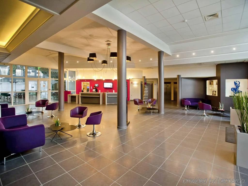 Mercure Tours Nord - Photo 2