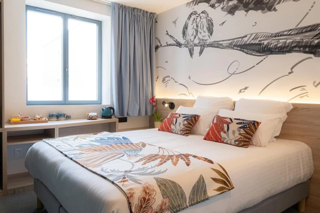 Green Park Hotel Paris - Photo 2