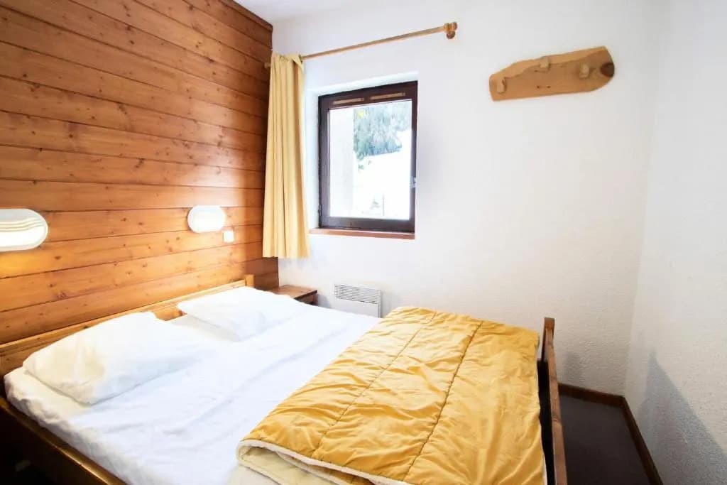 Résidence Les Portes De La Vanoise - 2 Pièces pour 6 Personnes 193055 - Photo 3