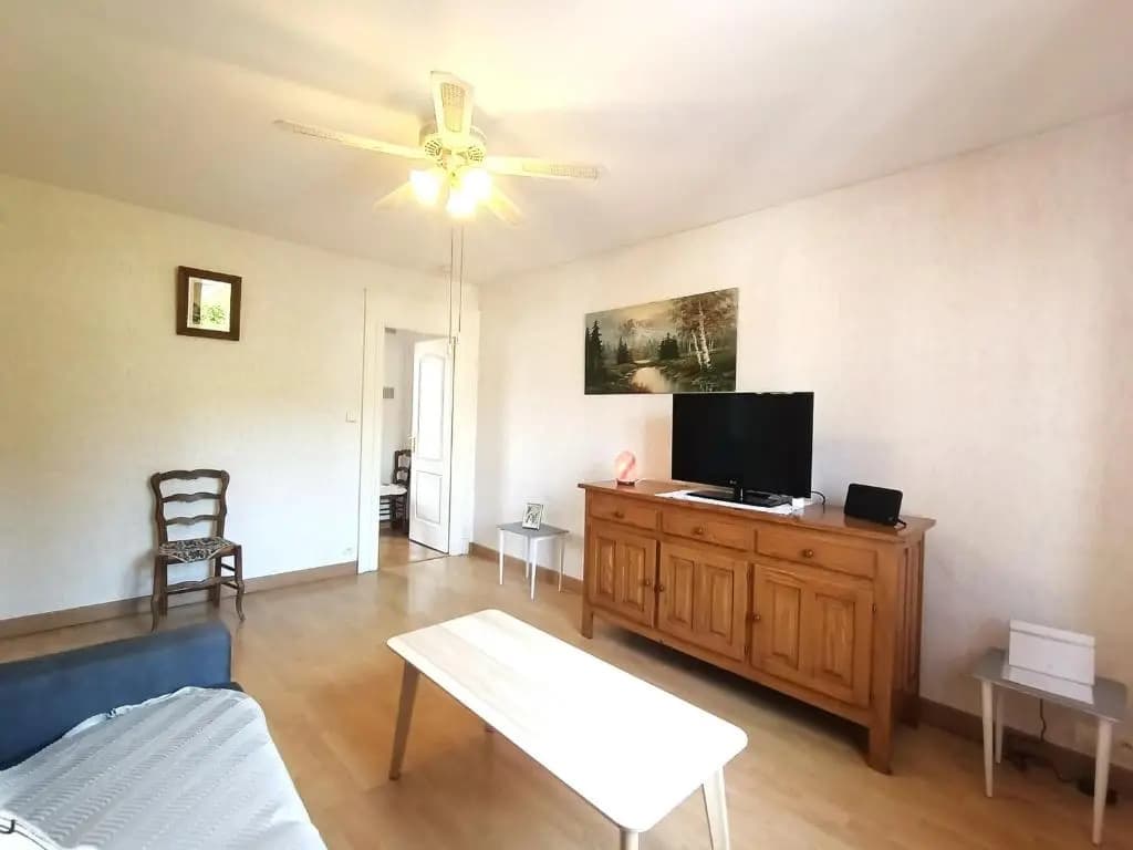 Appartement Aix-les-Bains, 3 pièces, 4 personnes - FR-1-555-62 - Photo 3