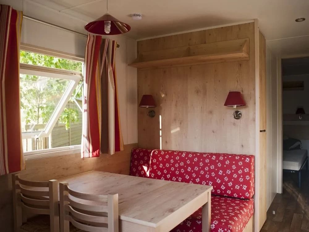 Camping de Lyon - Miniature 6