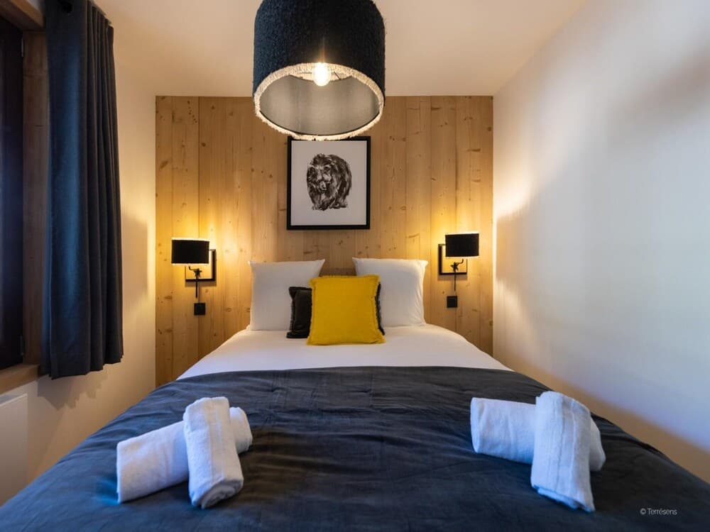 Charming Apartment Near Serre-chevalier - Miniature 7