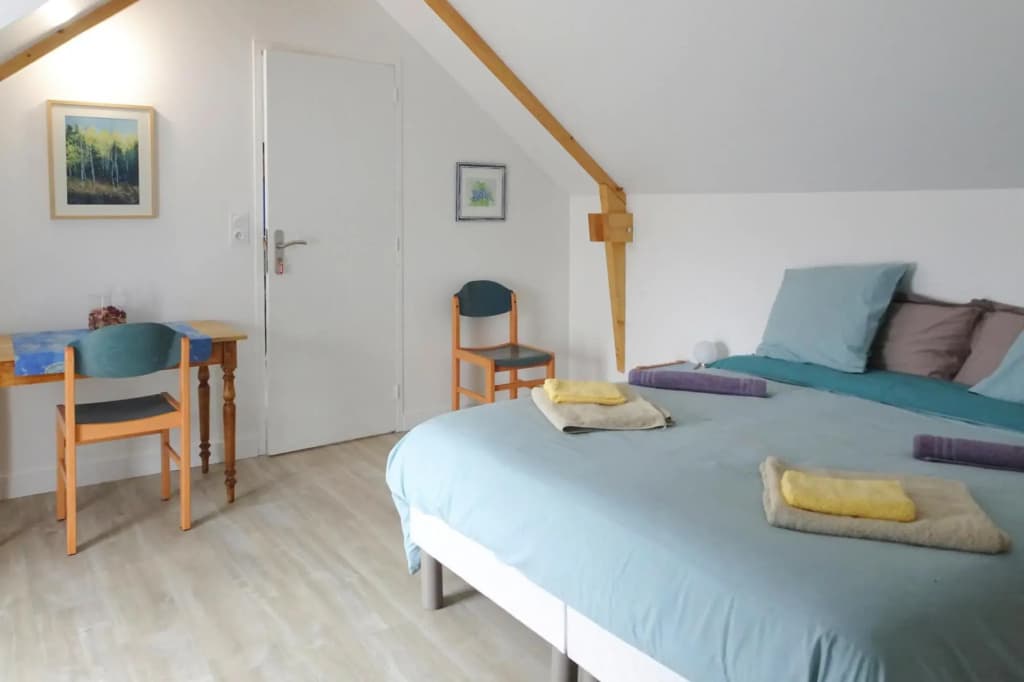 Semi-detached House, St. Meloir-des-ondes - Photo 5