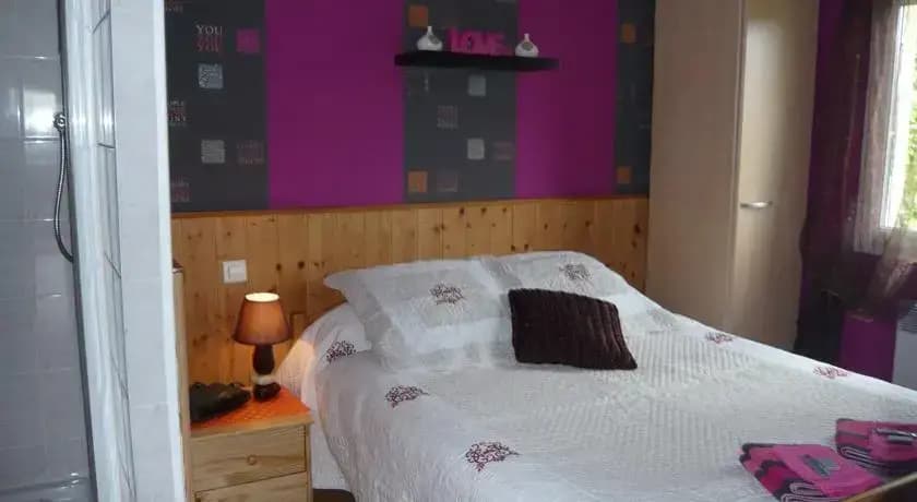 Chambres d'Hotes La Maison Neuve - Photo 5