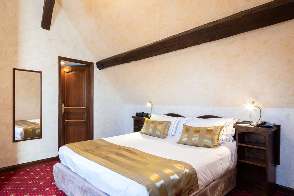 Best Western Central Hotel - Photo 4