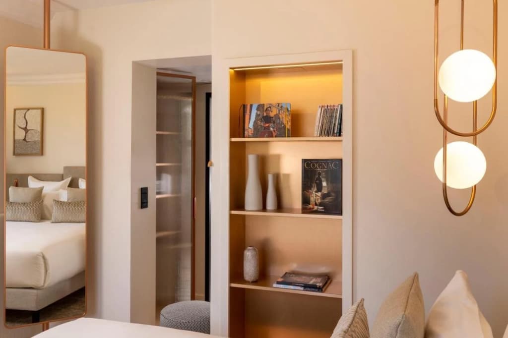 Alberte Hotel - Miniature 6