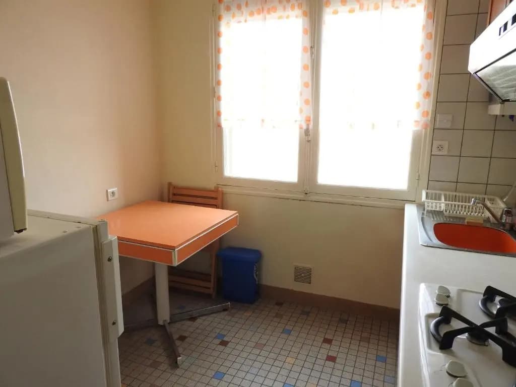 Appartement Les Sables-d'Olonne, 2 pièces, 4 personnes - FR-1-92-629 - Photo 4