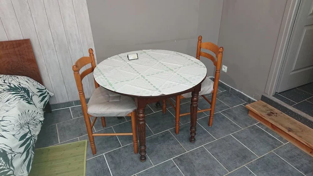 Les Chambres du Relais - Miniature 6