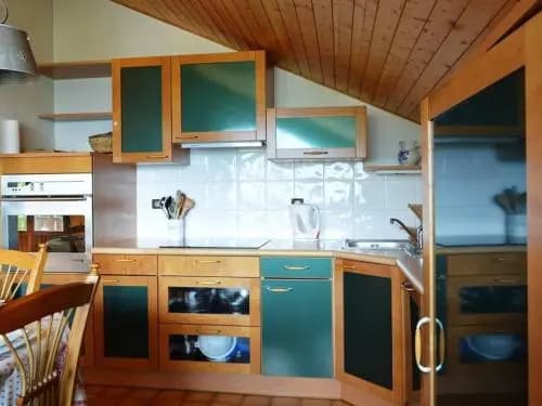 Appartement Le Grand-Bornand, 3 pièces, 7 personnes - FR-1-241-50 - Photo 4