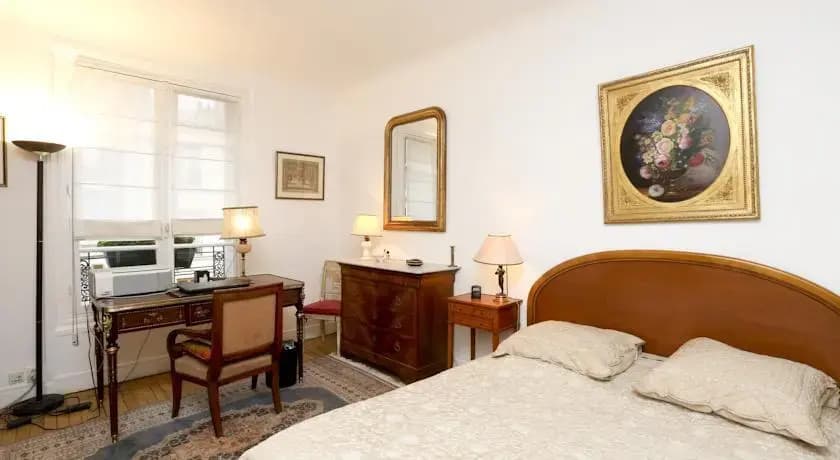 Elegant Appartement - Photo 5