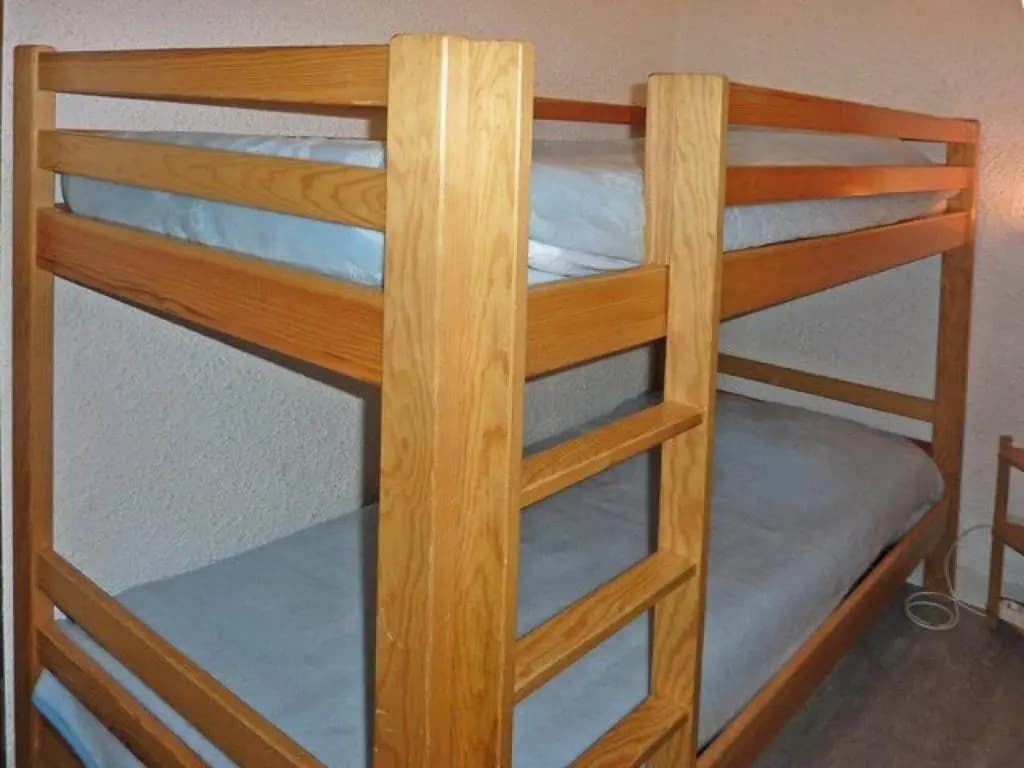 Résidence ORR DES FORETS - Studio pour 4 Personnes 794 - Photo 1