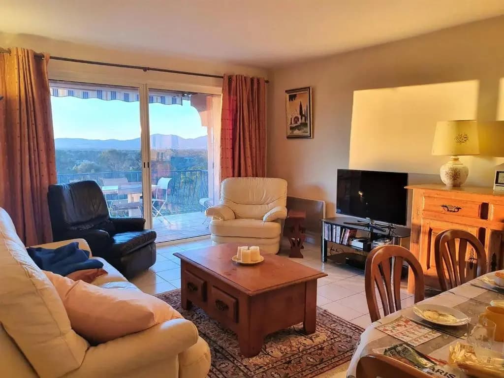 Maison Roquebrune-sur-Argens, 5 pièces, 8 personnes - FR-1-226-429 - Photo 1