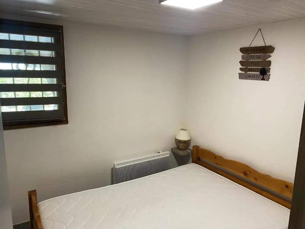 Maison de 2 chambres avec jardin clos a Leucate - Photo 4