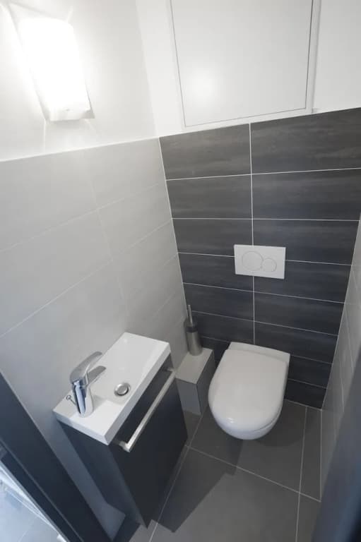 Appartement Semnoz - Vue Lac - Miniature 7