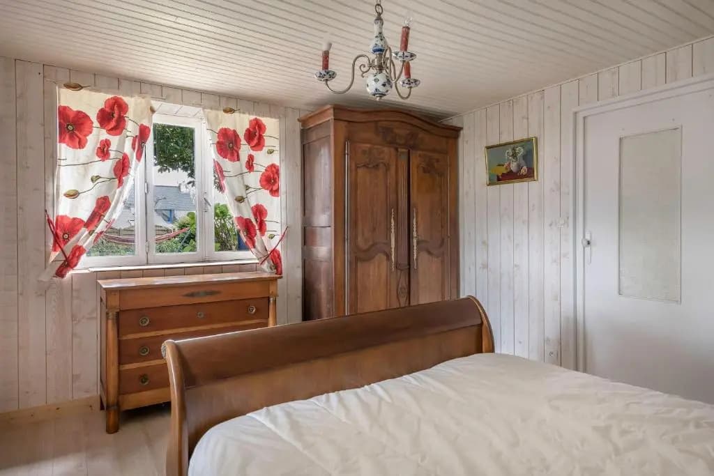 Maison de charme pour huit a Sarzeau cote Golfe - Photo 4