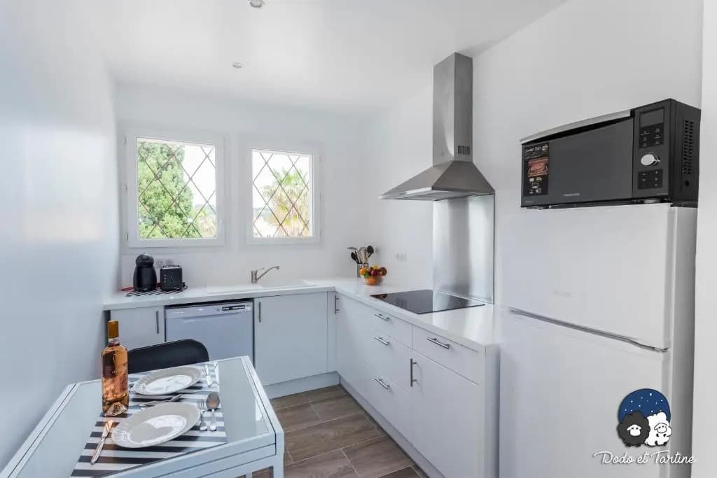 Cosy flat just by the sea - Dodo et Tartine - Photo 2