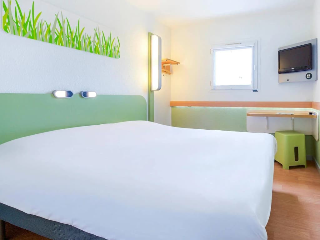 ibis Budget Pau Est - Photo 5