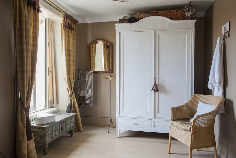 Chateau Le Colombier - Chambres d'hôtes - Photo 3
