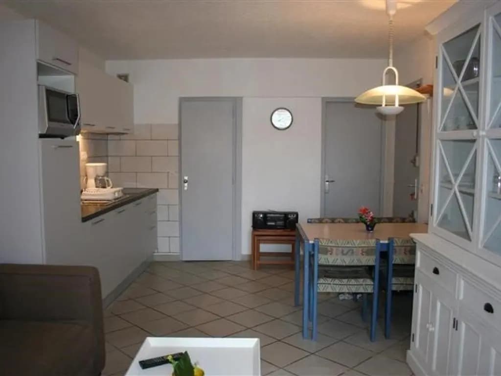 Appartement Port Barcarès, 2 pièces, 4 personnes - FR-1-195-47 - Miniature 6