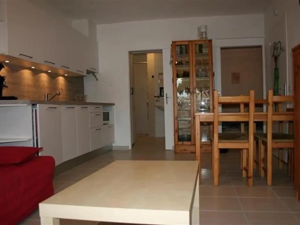 Appartement Port Barcarès, 2 pièces, 4 personnes - FR-1-195-46 - Miniature 7