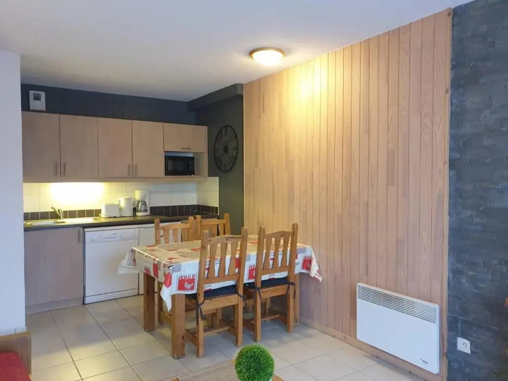 Appartement Les Orres, 2 pièces, 4 personnes - FR-1-322-432 - Miniature 6