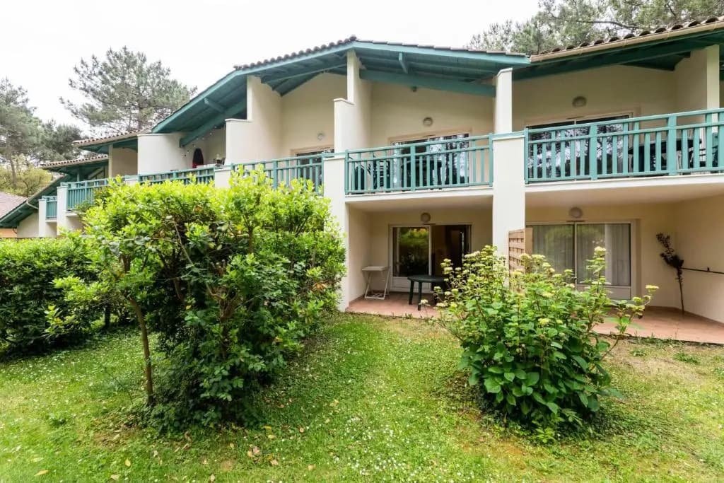 Le Domaine du Golf de Pinsolle - maeva Home - Appartement 2 pièces 5 person 414 - Photo 1