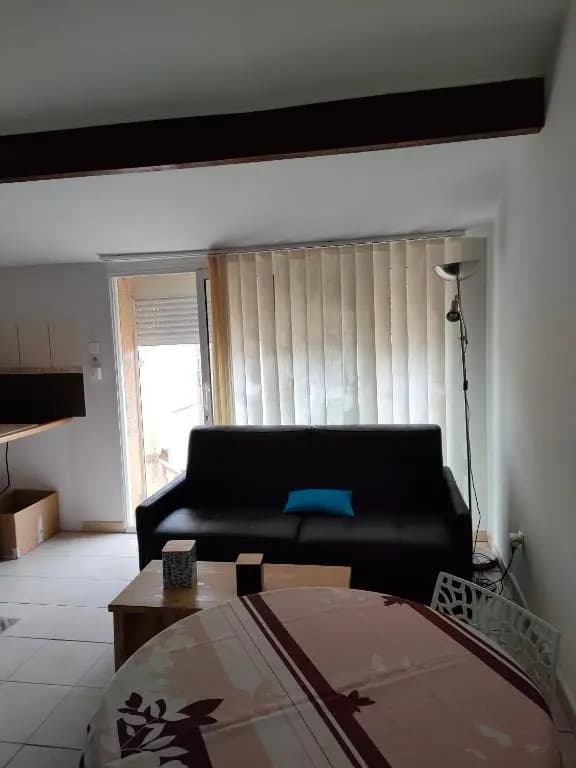 CHEZ TINOU appartement T2 saisonnier - Miniature 6