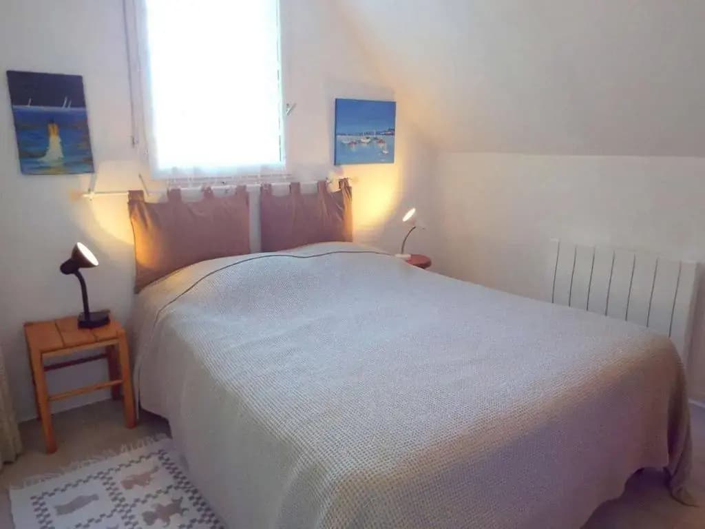 Appartement Carnac, 3 pièces, 5 personnes - FR-1-477-51 - Photo 3