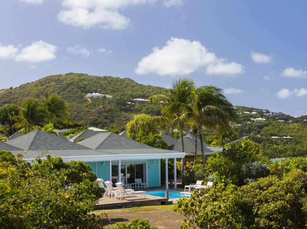 Rosewood Le Guanahani St Barth - Photo 1