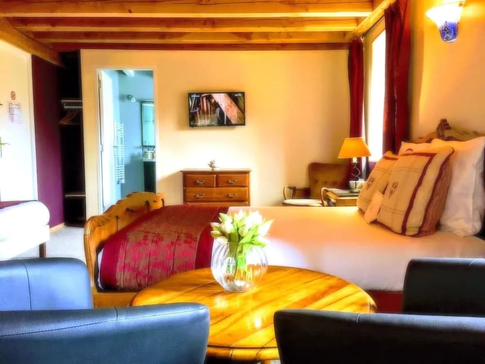 Chabanettes Boutique Hotel & Spa - Photo 4
